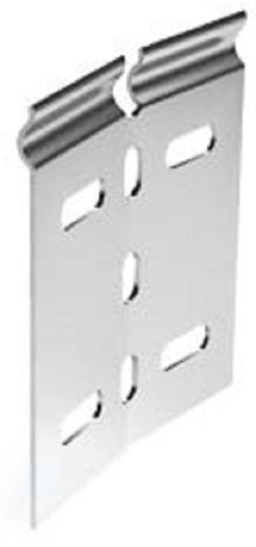 Соеденитель для лестничного лотка регулируемый горизонтальный внутренний DKC L5 Combitech 100мм фото Соеденитель для лестничного лотка регулируемый горизонтальный внутренний DKC L5 Combitech 100мм картинка